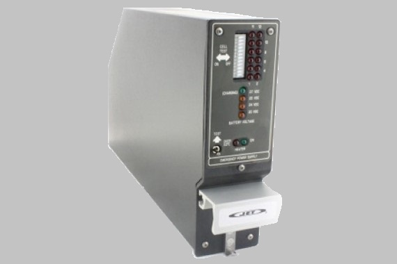 We can inspect and repair any kind of Emergency Power Supplies.